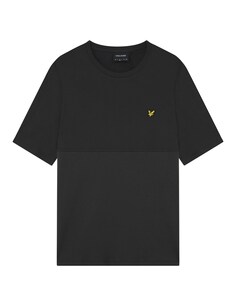 Футболка Lyle &amp; Scott, черный