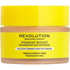 Крем для глаз London Pigment Boost 15 мл, Revolution Skincare