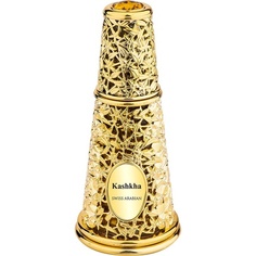 Swiss Arabian Kashkha Eau De Parfum Аромат унисекс Восточный фруктовый амбровый древесный, Swissarabian
