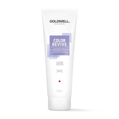 Dualsenses Color Revive Cool Light Blonde Шампунь 250 мл, Goldwell