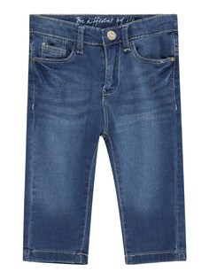 Узкие джинсы STACCATO, синий