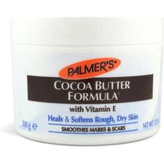 Формула какао-масла с витамином Е 200 г, Palmer&apos;S Palmer's