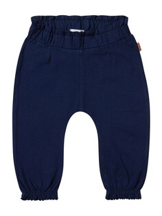 Зауженные брюки Noppies Vigo, темно-синий