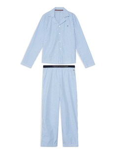 Пижамы Tommy Hilfiger, синий
