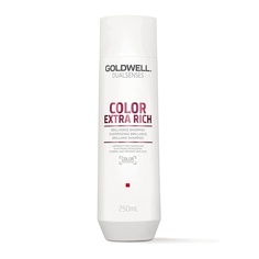 Dualsenses Color Extra Rich Шампунь 250 мл, Goldwell