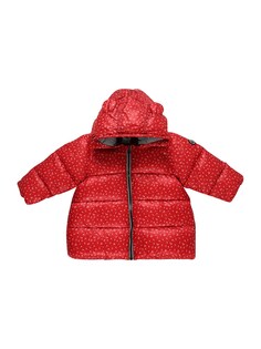 Зимняя куртка PETIT BATEAU Doudoune, красный