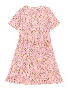 Платье Vero Moda Girl BLANCA VIKA, розовый