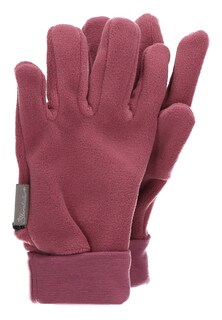 Перчатки STERNTALER, розовый