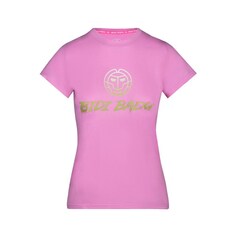 Рубашка для выступлений Bidi Badu, розовый
