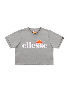 Футболка Ellesse Nicky, серый