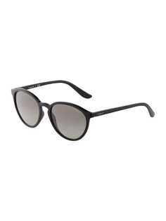 Солнечные очки VOGUE Eyewear 0VO5374S, черный