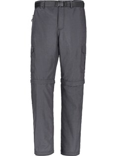 Обычные брюки-карго Jan Vanderstorm Jannis, серый