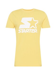 Футболка Starter Black Label, желтый