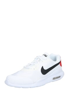 Кроссовки Nike Sportswear Air Max Oketo, белый