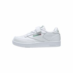 Кроссовки Reebok Club C, белый