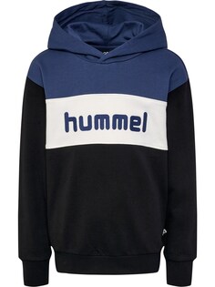 Толстовка Hummel, горечавка