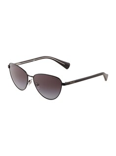 Солнечные очки Ralph Lauren 0RA4134, черный