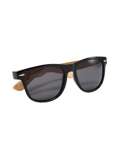 Солнечные очки ZOVOZ Ajax, черный