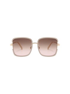 Солнечные очки ZOVOZ Anysia, розовый