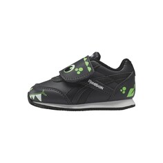 Кроссовки Reebok Royal Classic Jogger 2, черный