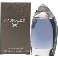 L&apos;Original Homme парфюмированная вода для мужчин 100 мл, Mauboussin