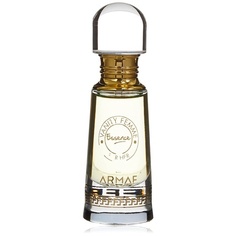 Vanity Femme Essence Роскошное французское парфюмерное масло 20 мл, Armaf