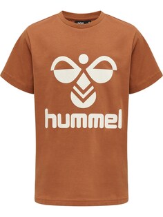 Рубашка для выступлений Hummel Tres, пуэбло