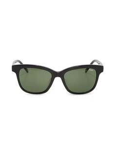Солнечные очки Joop!, зеленый/черный