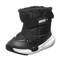 Зимние сапоги Nike Sportswear Flex Advance, черный