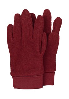 Перчатки STERNTALER, темно-красный