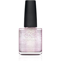 Лак для ногтей Vinylux Long Wear, 15 мл, Pink Ice Bar, Cnd