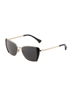 Солнечные очки Ralph Lauren 0RA4133, темно-серый