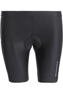 Обычные тренировочные брюки Endurance Gorsk Jr., черный