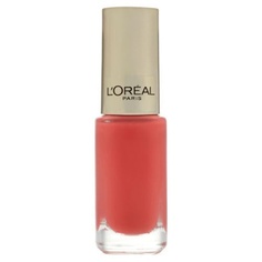 Лак для ногтей L&apos;Oreal Color Riche So Chic Pink, 5 мл, L&apos;Oreal L'Oreal