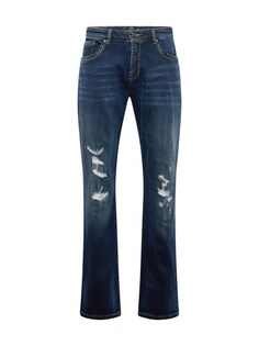 Обычные джинсы Ltb Hollywood, темно-синий