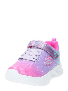 Кроссовки Skechers Kids Flicker, розовый