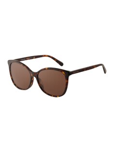 Солнечные очки COACH 0HC8271U, коньяк/темно-коричневый