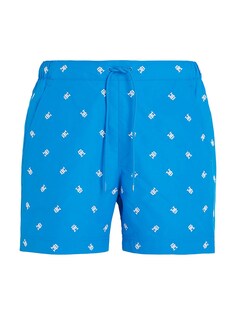 Бордшорты Tommy Hilfiger Underwear, синий