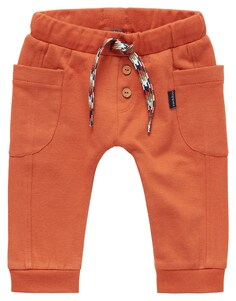 Обычные брюки Noppies Jordrup, темно-оранжевый