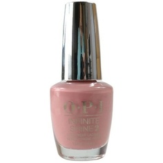 Лак для ногтей Infinite Shine 2 02 I’m Extra, 15 мл, Opi