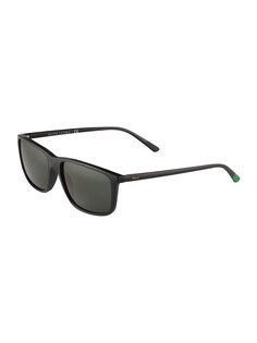 Солнечные очки Polo Ralph Lauren 0PH4171, черный