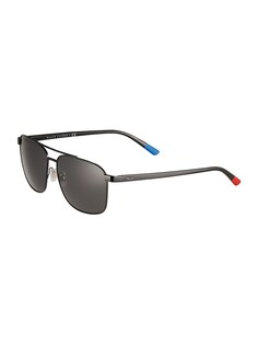 Солнечные очки Polo Ralph Lauren 0PH3135, черный