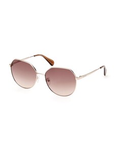Солнечные очки Max&amp;Co., золото/розовое золото