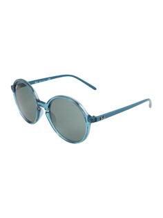 Солнечные очки Ray-Ban, синий