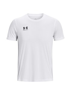 Рубашка для выступлений Under Armour Challenger, белый