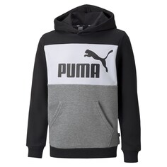 Толстовка Puma Essentials, черный