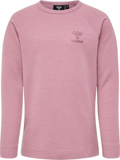 Рубашка для выступлений Hummel WINGO, розовый