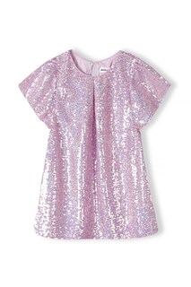 Платье MINOTI, розовый