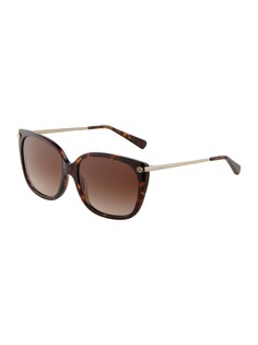 Солнечные очки COACH HC8272, коньяк/темно-коричневый