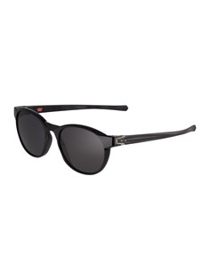 Спортивные солнцезащитные очки Oakley REEDMACE, черный